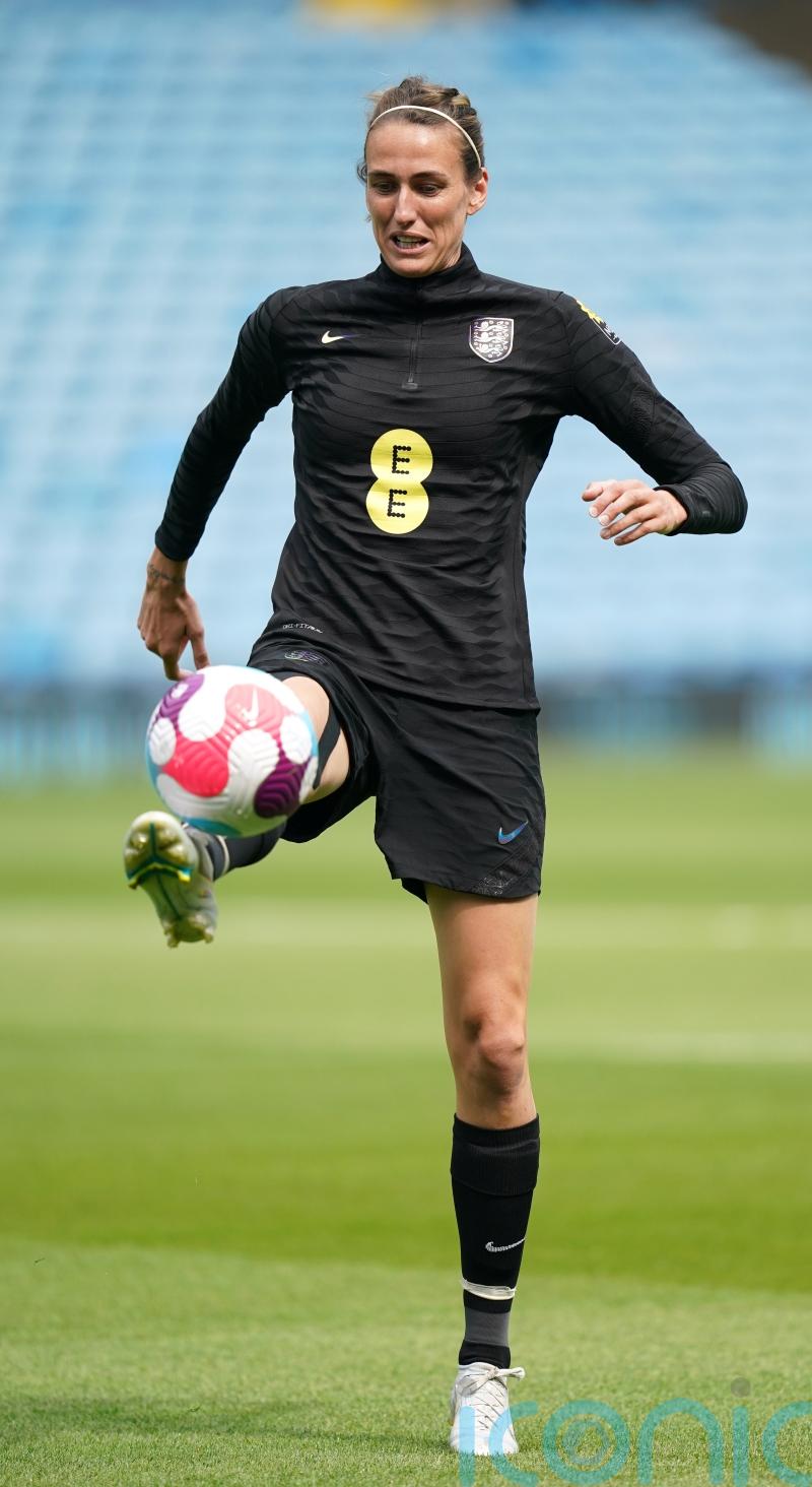 Jill Scott set for double figures as she predicts Euro 2022 will be best yet