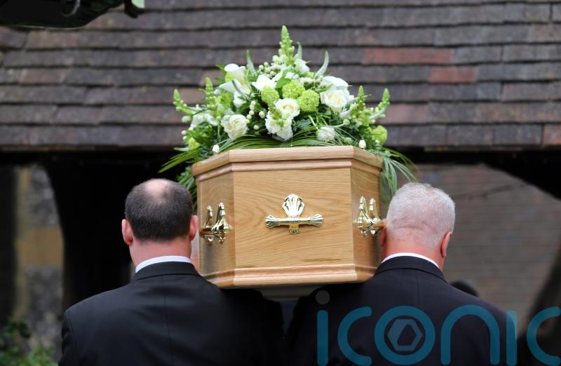 Mortality rates in England and Wales saw &lsquo;marked decrease&rsquo; in 2021