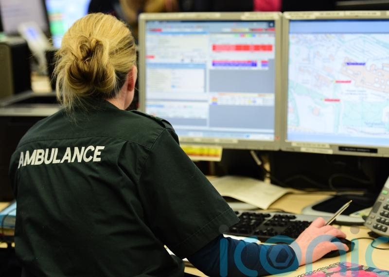 Ambulance service worker tells how man threatened to ‘blow up his family’