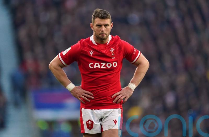 As tough as it gets: Dan Biggar aware of challenge facing Wales in South Africa