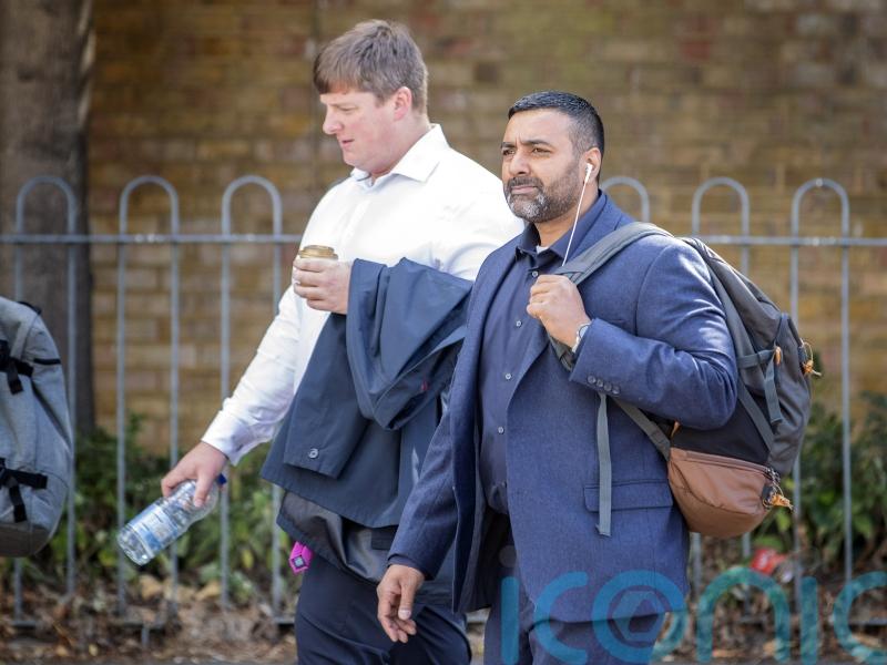 Metropolitan Police officers could be sacked for posting offensive messages
