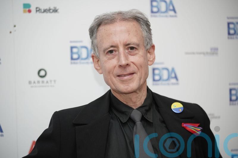 Peter Tatchell: Pride event has become too corporate and commercial