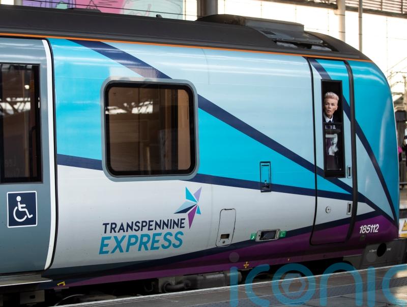 Rail firm cancels weekend train services due to &lsquo;staff sickness&rsquo;