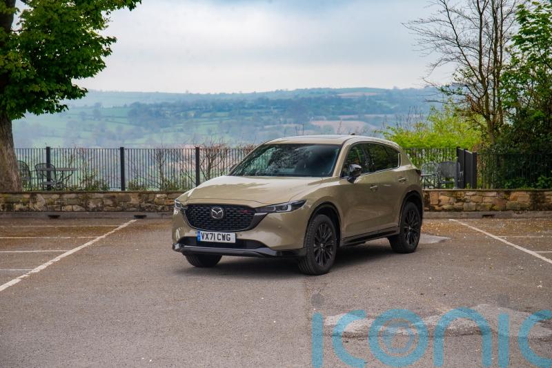 Long-term report: What does the Mazda CX-5 have to offer?