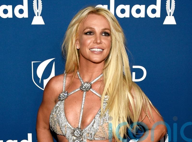 Britney Spears’ father denies claims he put recording devices in her bedroom