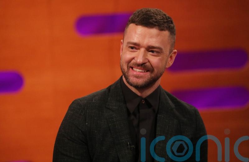 Justin Timberlake sued by documentary maker over 2012 film agreement