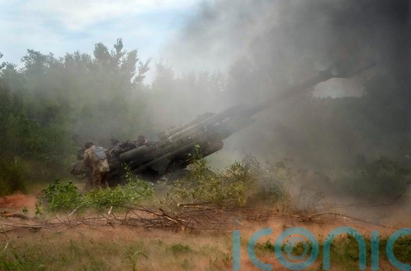 FCDO ‘condemns exploitation’ as Britons charged with being mercenaries by Russia
