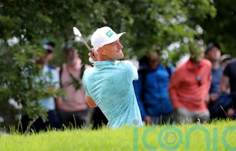 Adrian Meronk aims to make Tour history for Poland at the Horizon Irish Open in Kilkenny
