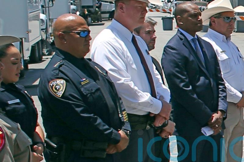 Uvalde schools’ police chief quits council after shooting response criticism