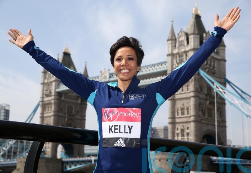 Dame Kelly tells Pride: I’m never going to live behind that curtain again