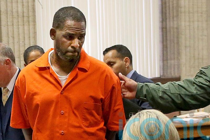 R Kelly not placed on suicide watch as a punishment, say US authorities