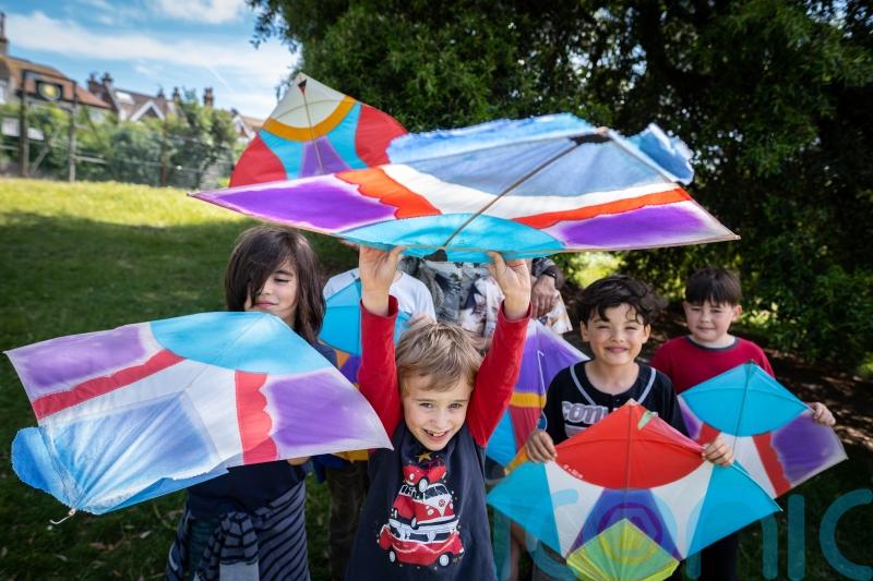 Kite-flying festival to mark one year since Taliban takeover of Afghanistan