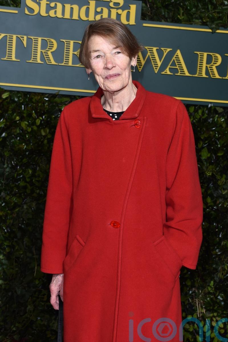 Glenda Jackson says Commons culture is ‘by no means equal yet’