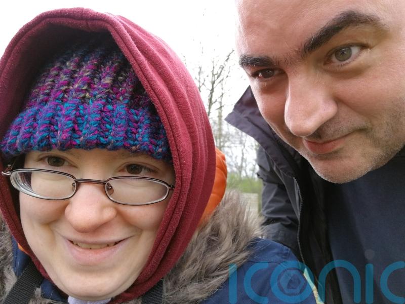 Disabled man forced to sell dead wife’s possessions to combat cost of living