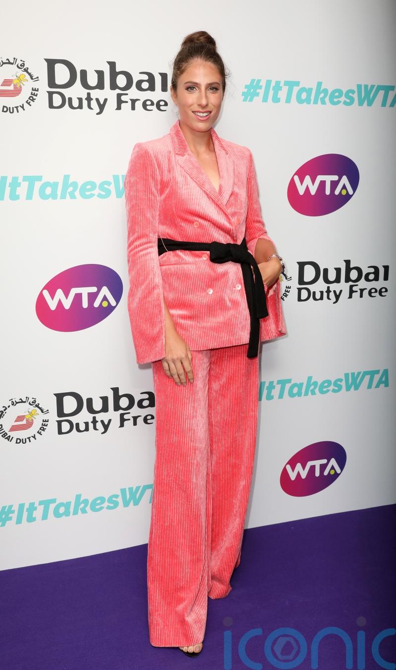 Johanna Konta on retirement, coping with extreme morning sickness, and her advice for Emma Raducanu