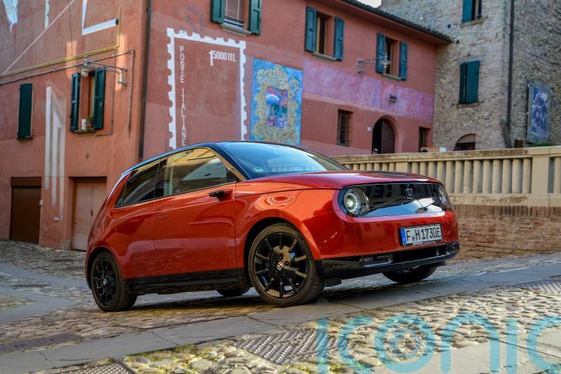 Honda e line-up bolstered with new Limited Edition specification