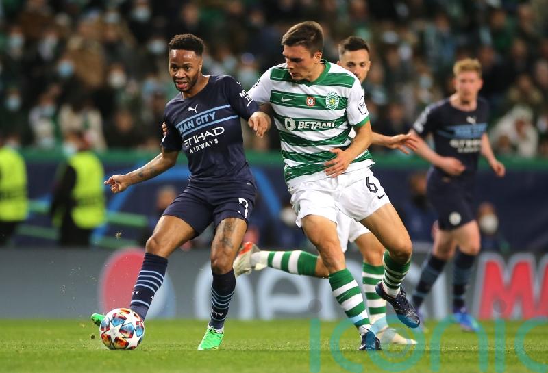 ‘Top target’ Joao Palhinha completes move to Fulham