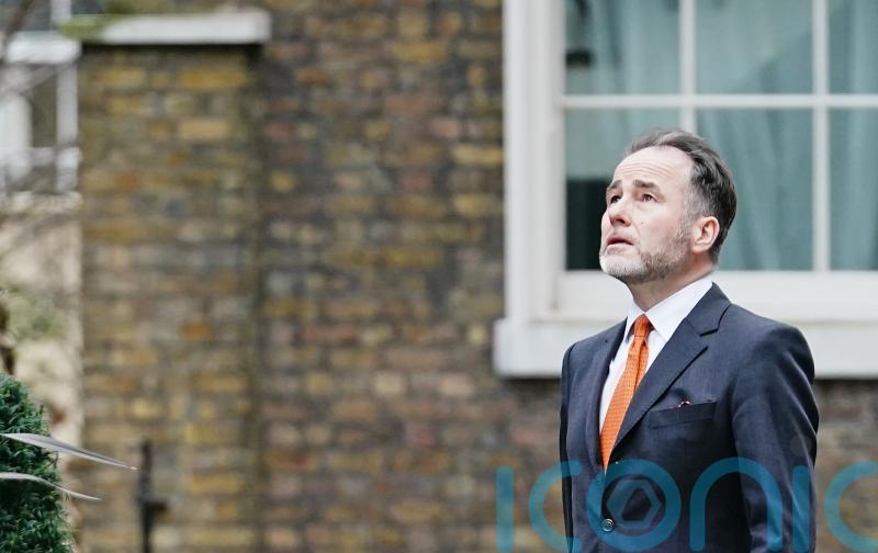 Pressure continues on Downing Street over Pincher allegations