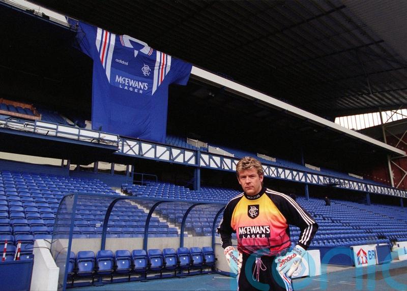 Andy Goram speaking out about cancer helped raise awareness, says charity chief