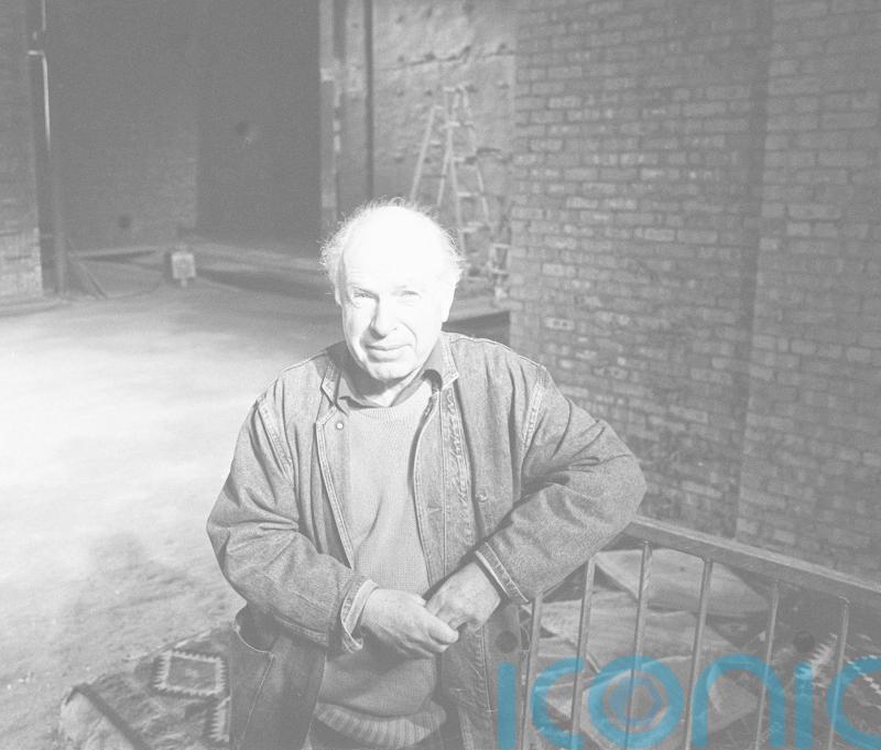 West End to dim lights in honour of ‘visionary director’ Peter Brook