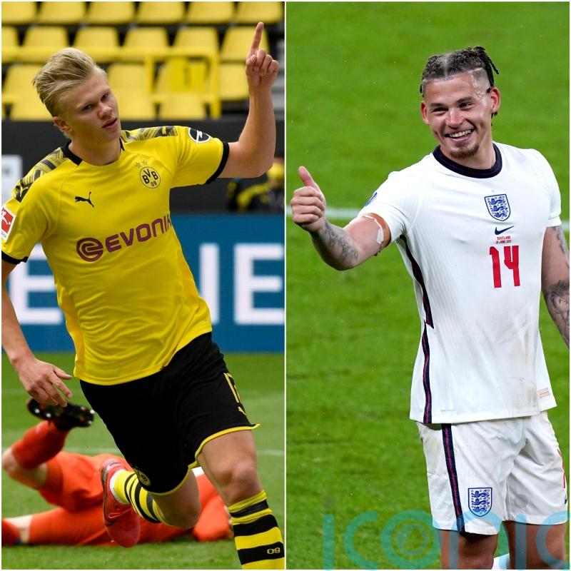 How Man City signings in £40m-60m range have fared as Kalvin Phillips joins list