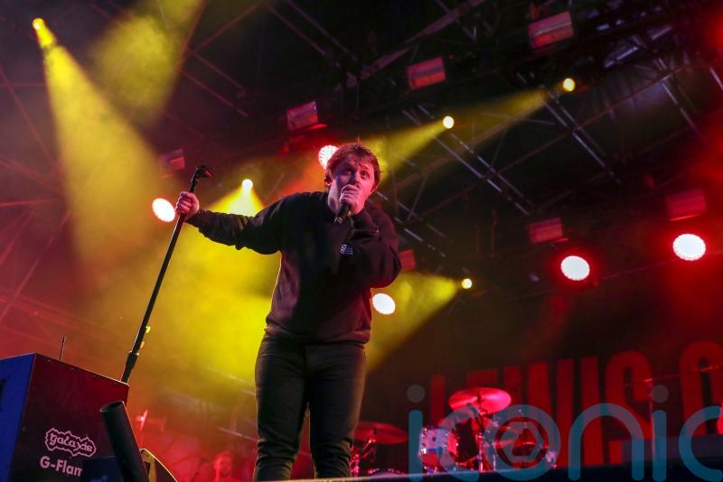 Music fans told to beware rail disruption when Lewis Capaldi closes Trnsmt