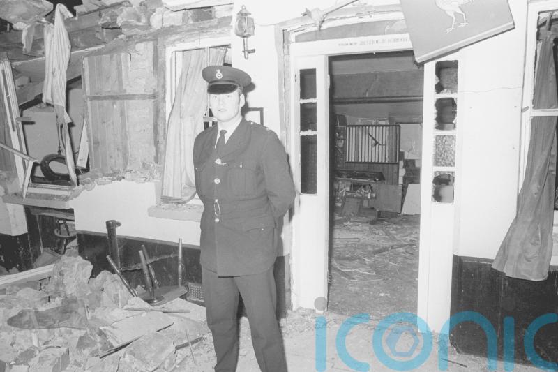 Guildford pub bombings inquest: Officer recalls ‘mass hysteria’ after IRA blast