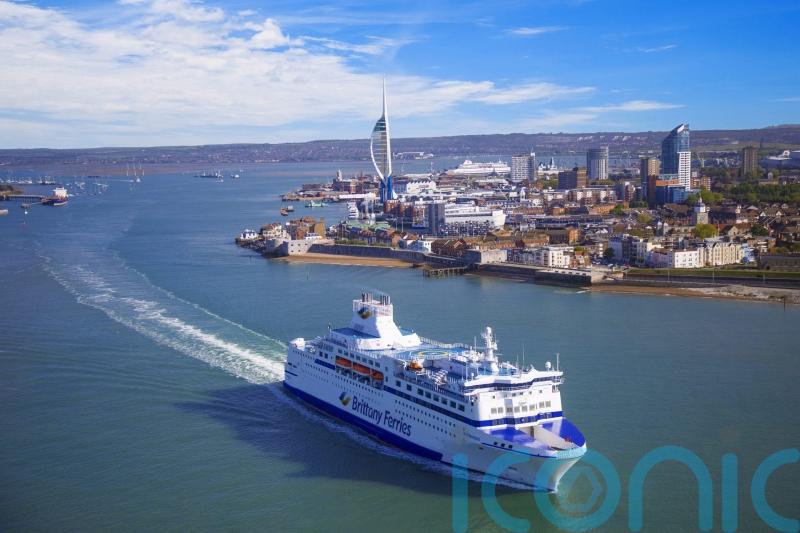 Ferry holidays could be the cheapest option for a family break this summer – here are 4 great destinations