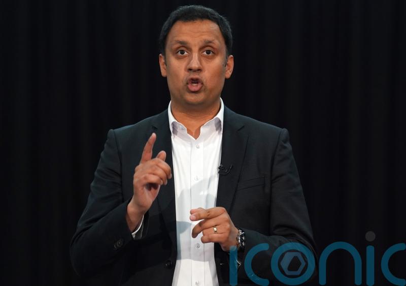 Labour will not strike any deal with the SNP, says Anas Sarwar