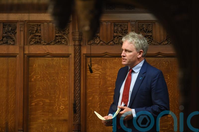 Legalised assisted dying could be abused, MP warns
