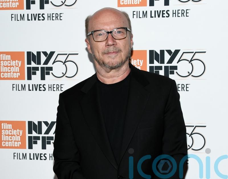 Italian judge ends detention for director Paul Haggis in sex abuse case