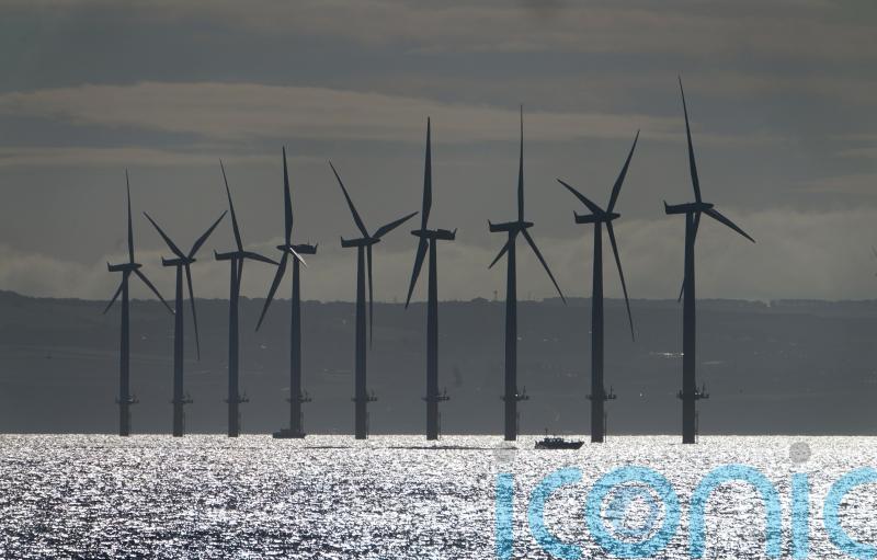 Crown Estate sets out five potential areas for floating offshore wind schemes