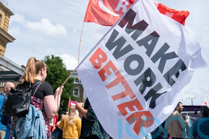 Five Labour mayors back workers’ right to strike to ‘defend their livelihoods’