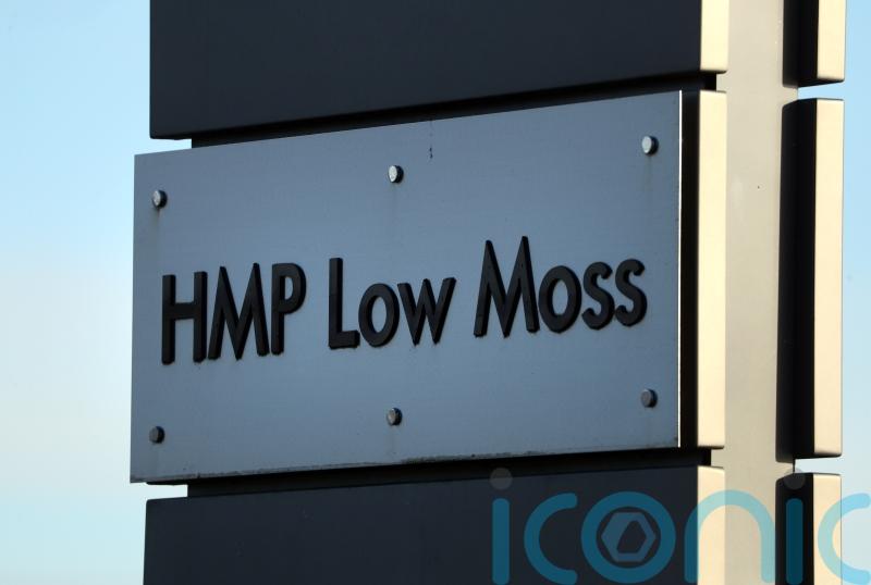 Prison inspection flags ‘troubling’ overcrowding issues at HMP Low Moss