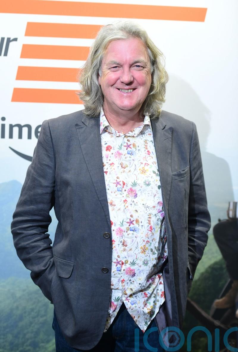 James May ‘quietly contemplating’ early retirement
