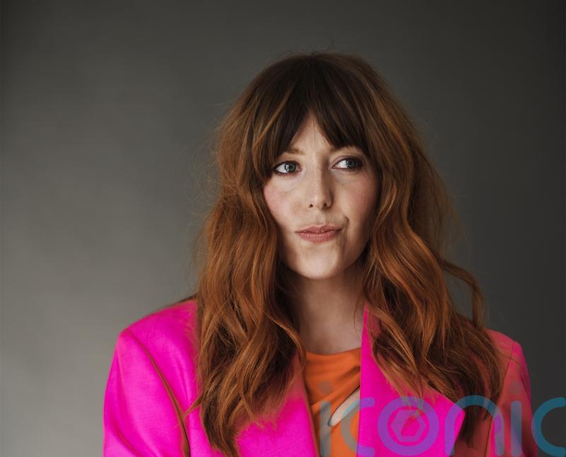 Rebecca Humphries on love, toxicity and finding her voice after Strictly scandal