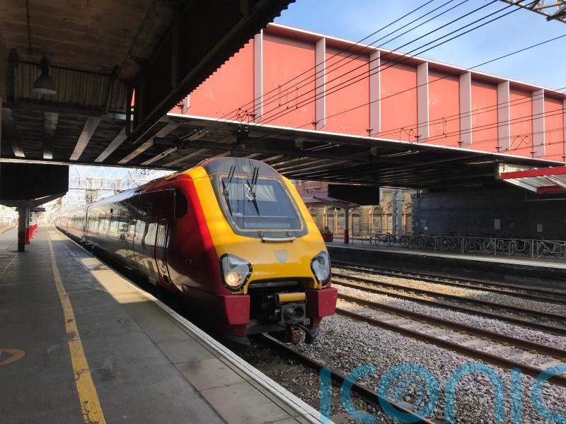 Six towns and cities shortlisted to be home of Great British Railways