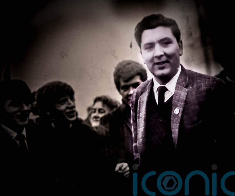 Musical telling the life story of John Hume awarded £50,000 grant