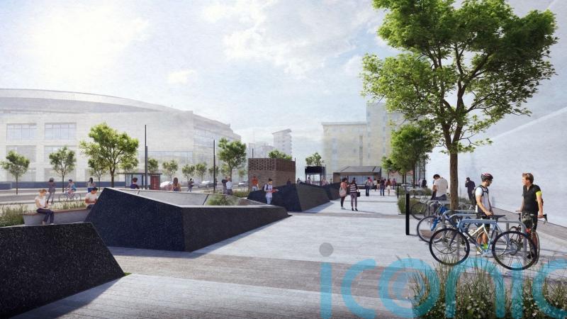 Planning permission for Dublin’s Metrolink set to be lodged in September