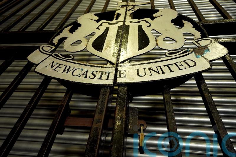 Mainz say Newcastle friendly will go ahead despite fans ‘sportswashing’ protest
