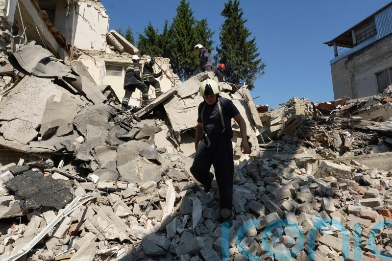 High cost of Russian gains in Ukraine may limit new advance