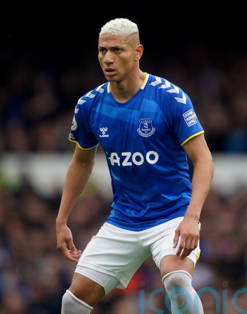 Richarlison gets one-match ban for throwing smoke flare in Everton-Chelsea clash