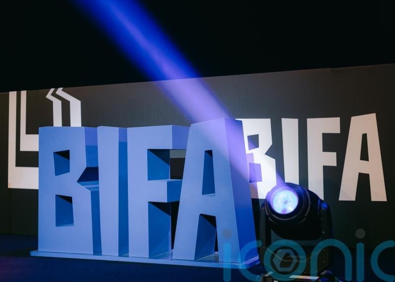 Bifa goes gender neutral and announces new awards for 25th anniversary