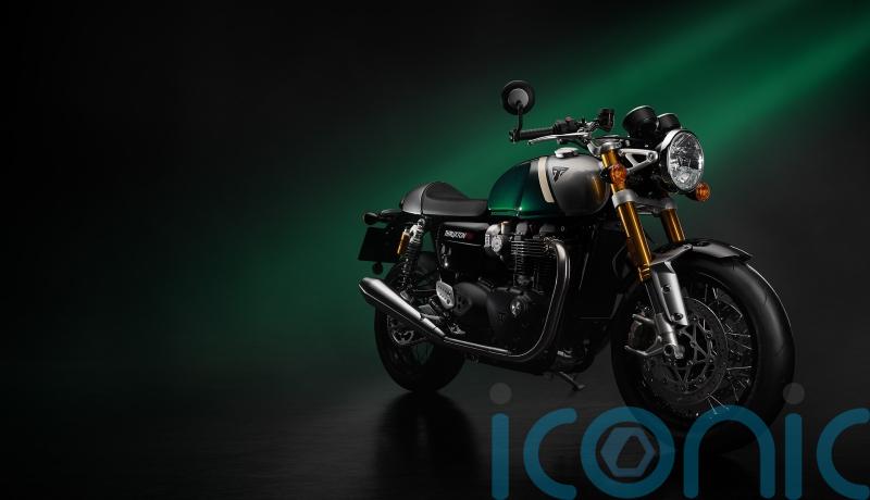 Triumph&rsquo;s modern classics range gains new colour options