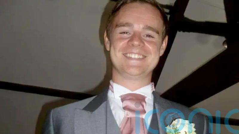 Five teenagers guilty of killing father walking home from night out