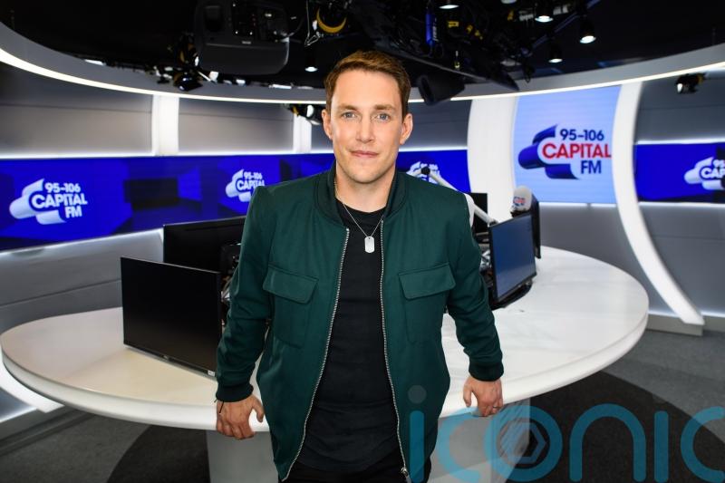Chris Stark to join Capital Breakfast in the autumn