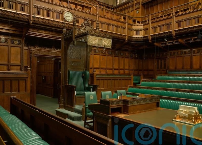 Scandal of men abusing other men in Westminster &lsquo;deliberately hidden&rsquo;, MPs told