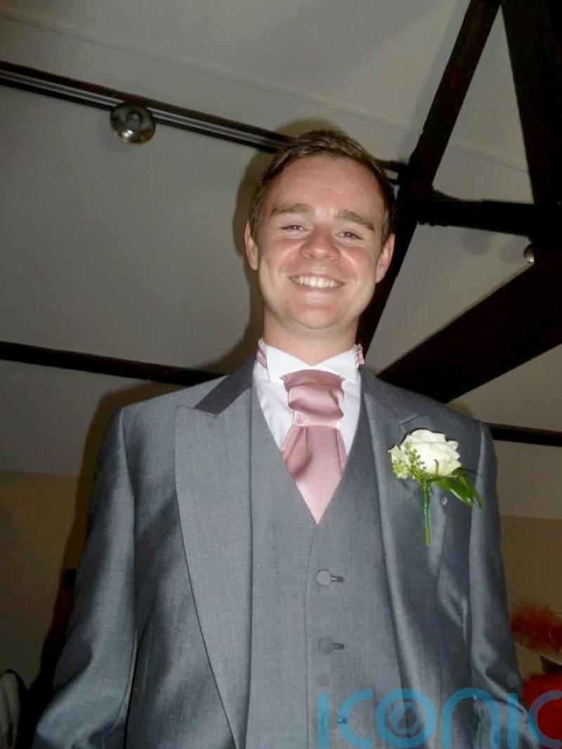 Murder victim Danny Humble’s parents pay tribute to ‘beautiful, happy’ son