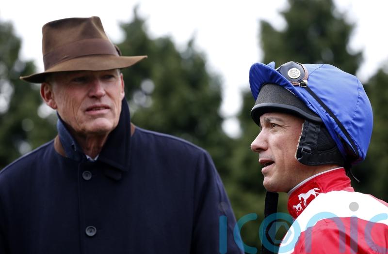 Dettori back in the saddle for Gosden on Inspiral and Emily Upjohn