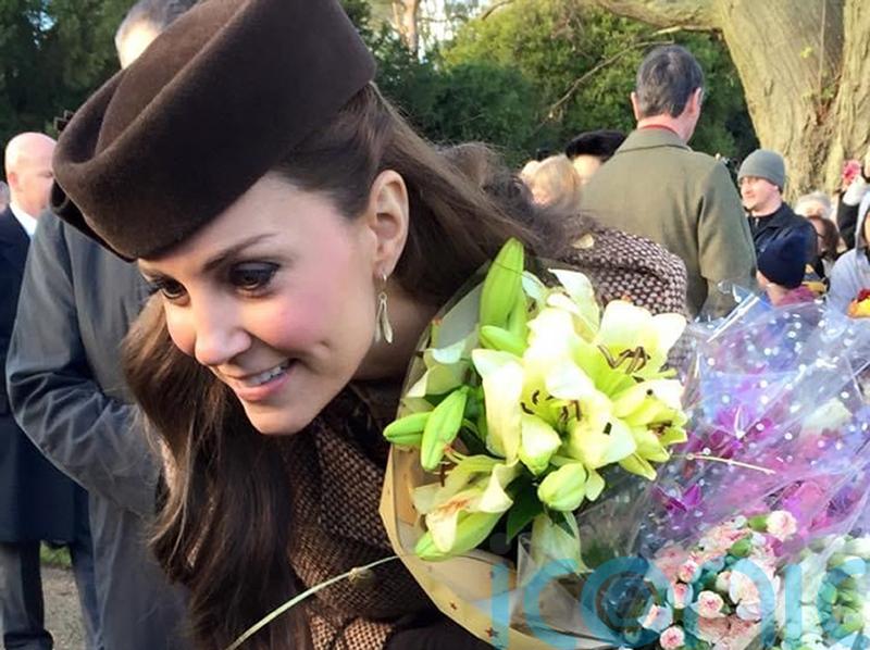 Public’s royal snapshots to go on show at Kensington Palace